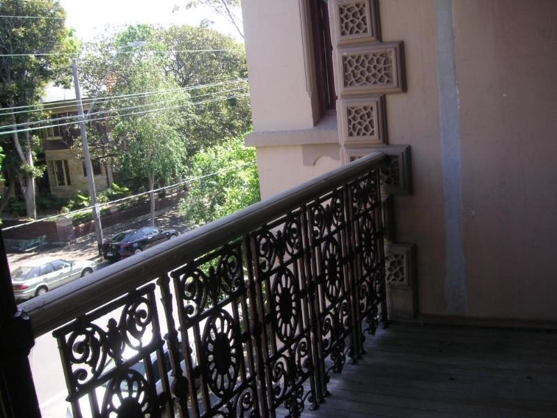 4/401 Glebe Point Road, Glebe NSW 2037