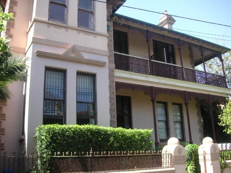 4/401 Glebe Point Road, Glebe NSW 2037