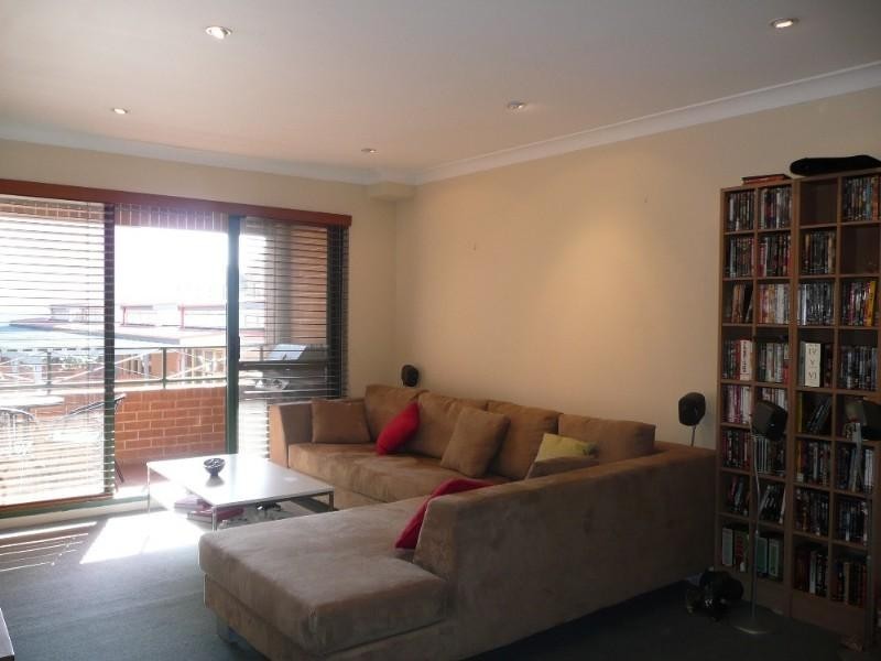 12/39 Dangar Street, Chippendale NSW 2008