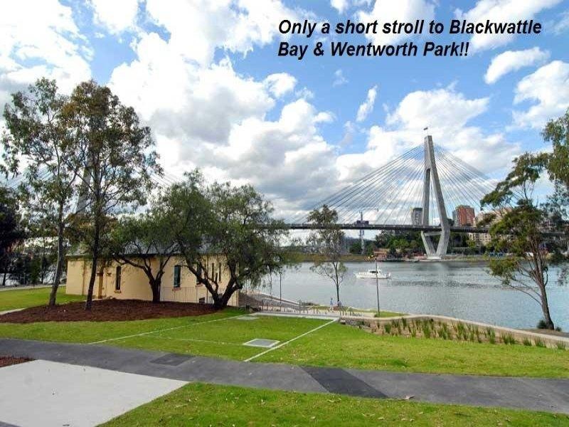 305/34 Wentworth Street, Glebe NSW 2037