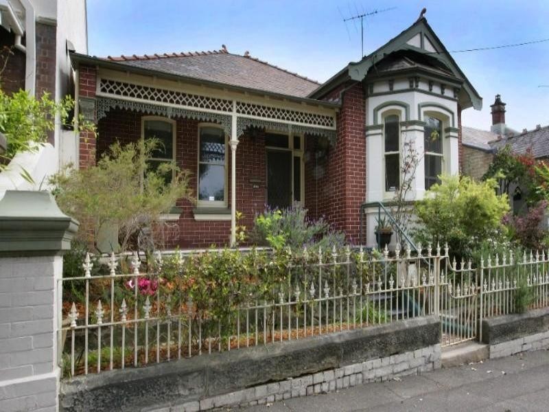 290 Glebe Point Road, Glebe NSW 2037