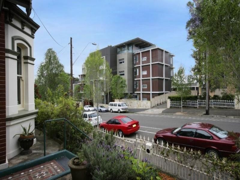 290 Glebe Point Road, Glebe NSW 2037