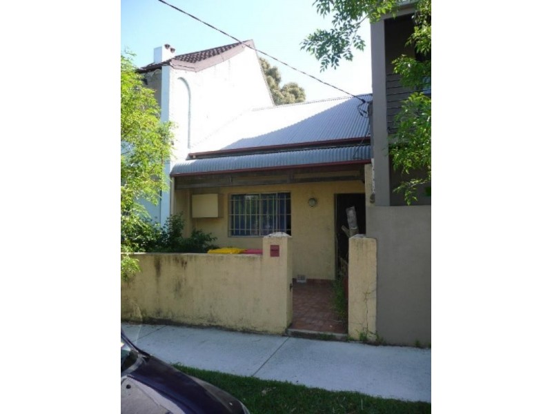 17 College Street, Newtown NSW 2042