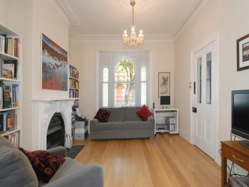 4 Darling Street, Glebe NSW 2037