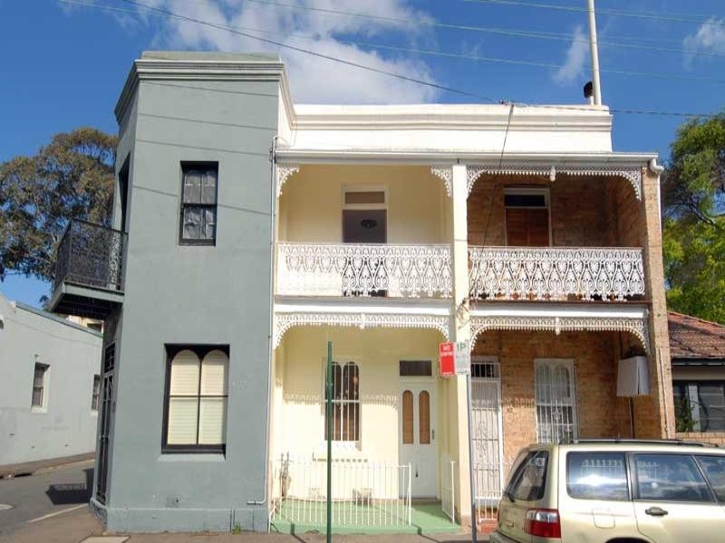 80 Hereford, Glebe NSW 2037