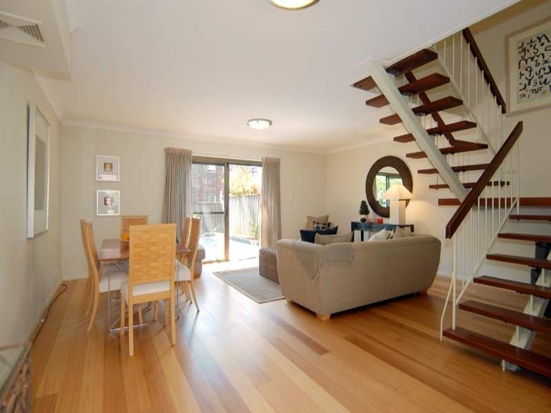 3/415 Glebe Point Road, Glebe NSW 2037