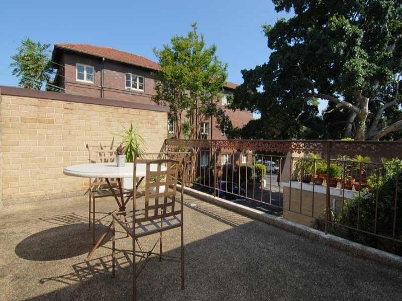 3/415 Glebe Point Road, Glebe NSW 2037