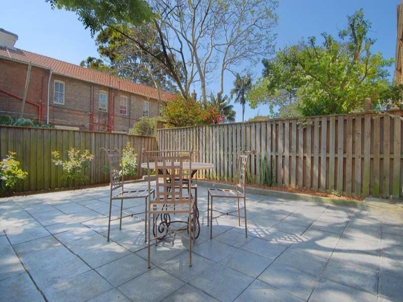 3/415 Glebe Point Road, Glebe NSW 2037
