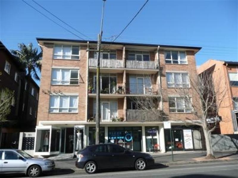 7/411 Glebe Point Road, Glebe NSW 2037