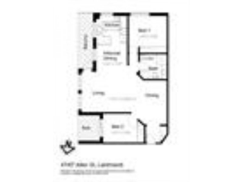 47/69 Allen Street, Leichhardt NSW 2040