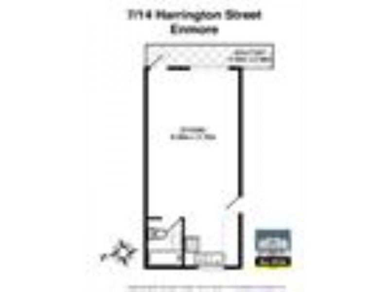 7/14 Harrington Street, Enmore NSW 2042