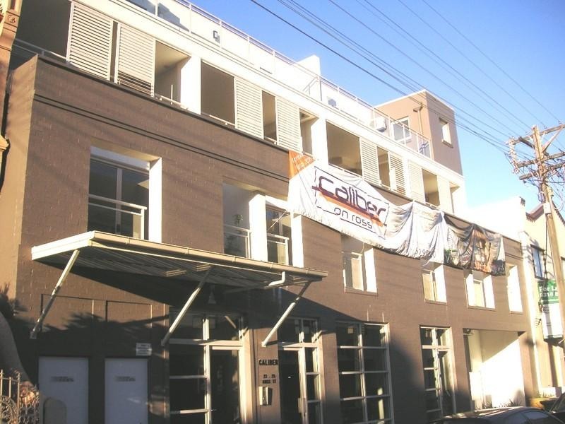 2/23-25 Ross Street, Glebe NSW 2037