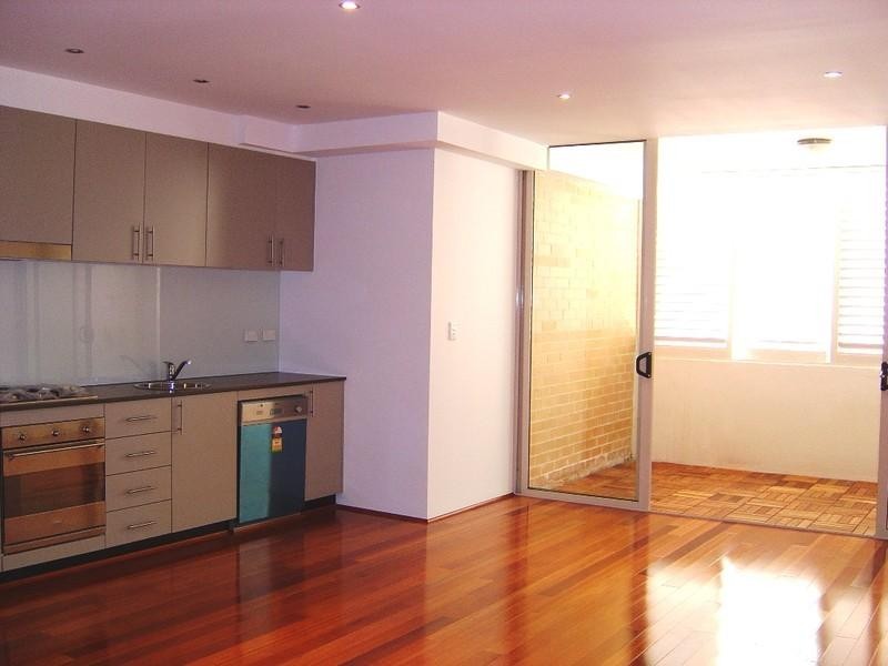 2/23-25 Ross Street, Glebe NSW 2037