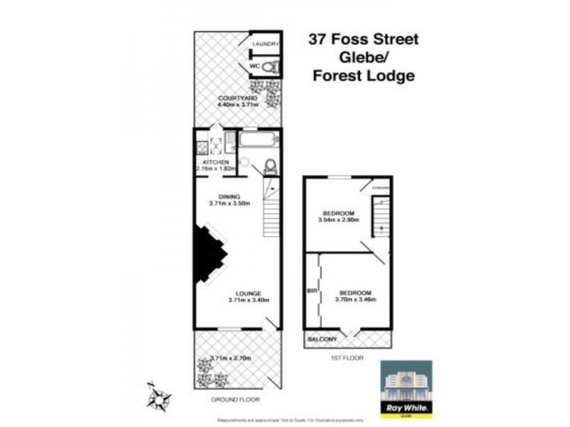 37 Foss Street, Glebe NSW 2037