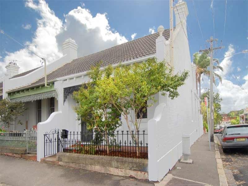 43d Ferry Road, Glebe NSW 2037