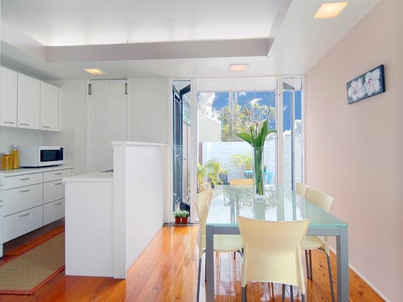 43d Ferry Road, Glebe NSW 2037