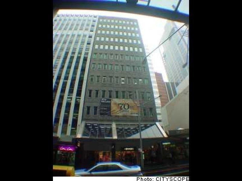 1-2/7-13 Hunter Street, Sydney NSW 2000