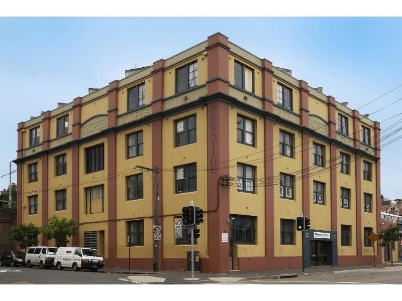 22 Bridge Road, Glebe NSW 2037