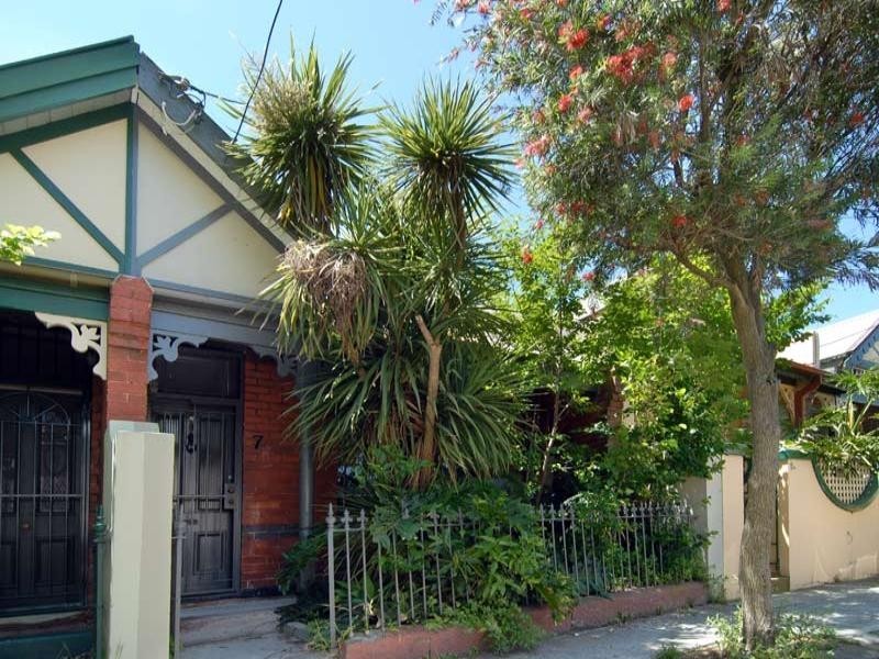 7 Oxford Street, Newtown NSW 2042