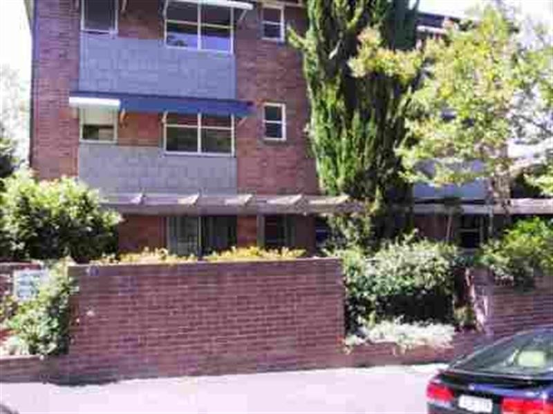 14/44 BOYCE Street, Glebe NSW 2037