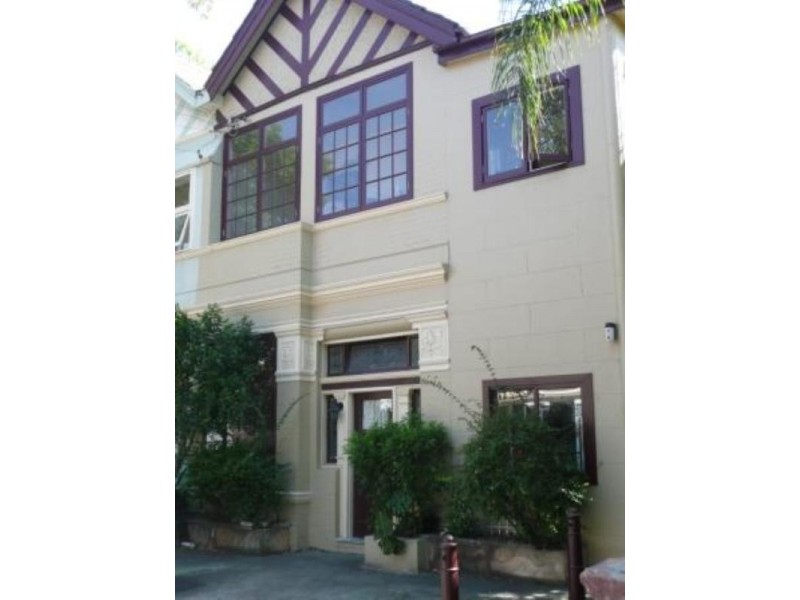 7/248 Glebe Point Road, Glebe NSW 2037