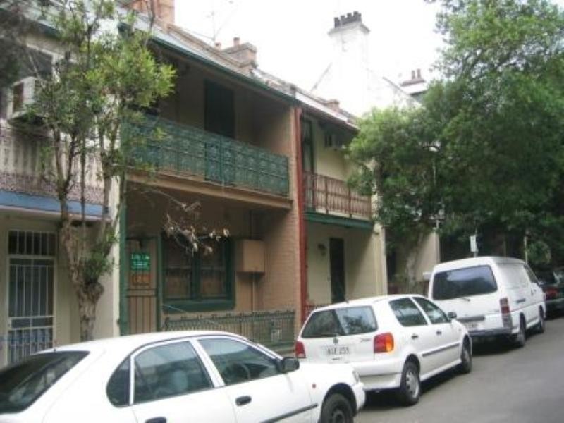 24 Buckingham Street, Surry Hills NSW 2010