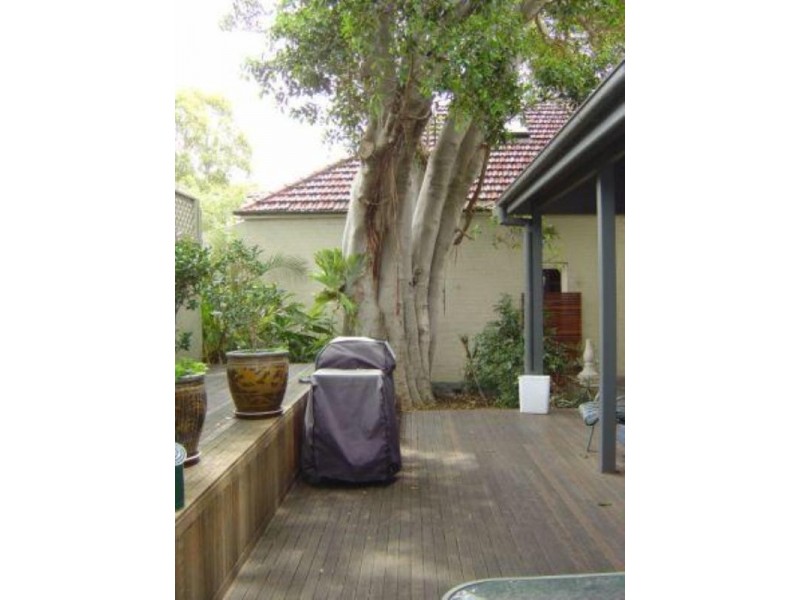 6/58 Allen Street, Glebe NSW 2037