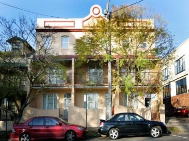 140 WYNDHAM Street, Alexandria NSW 2015