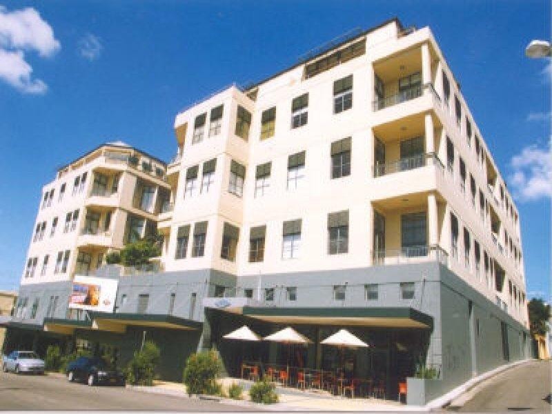 35/62 Booth Street, Annandale NSW 2038