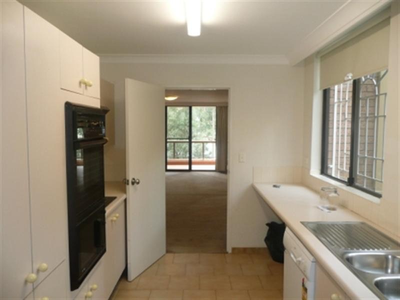 20/16 Leichhardt Street, Glebe NSW 2037