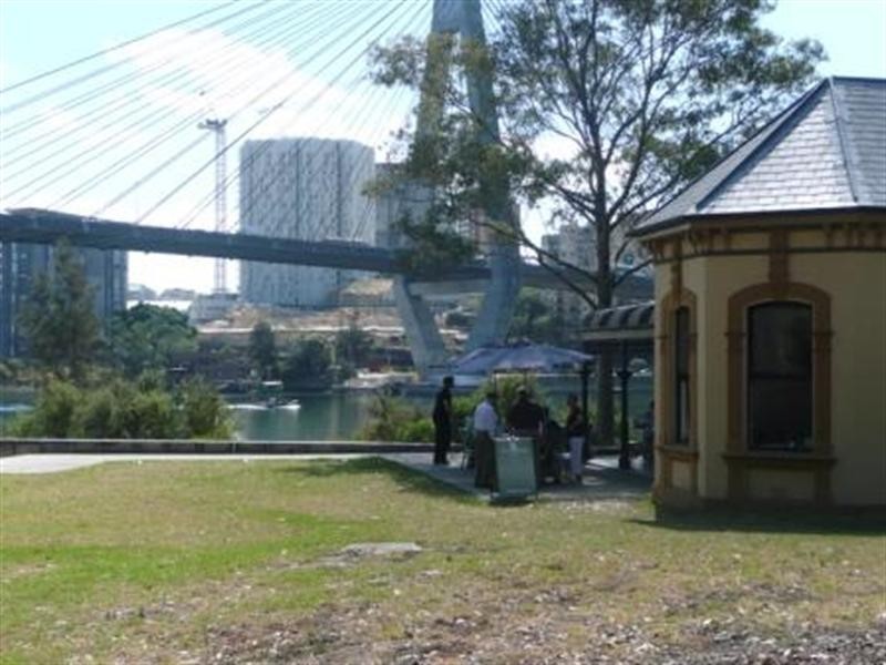 20/16 Leichhardt Street, Glebe NSW 2037