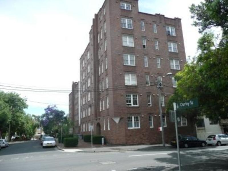 25/5 DARLEY Street, Darlinghurst NSW 2010