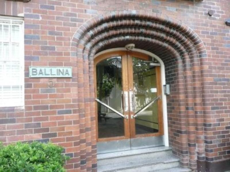 25/5 DARLEY Street, Darlinghurst NSW 2010