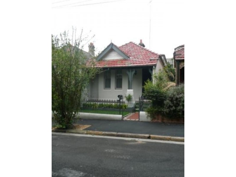 46 Allen Street, Glebe NSW 2037