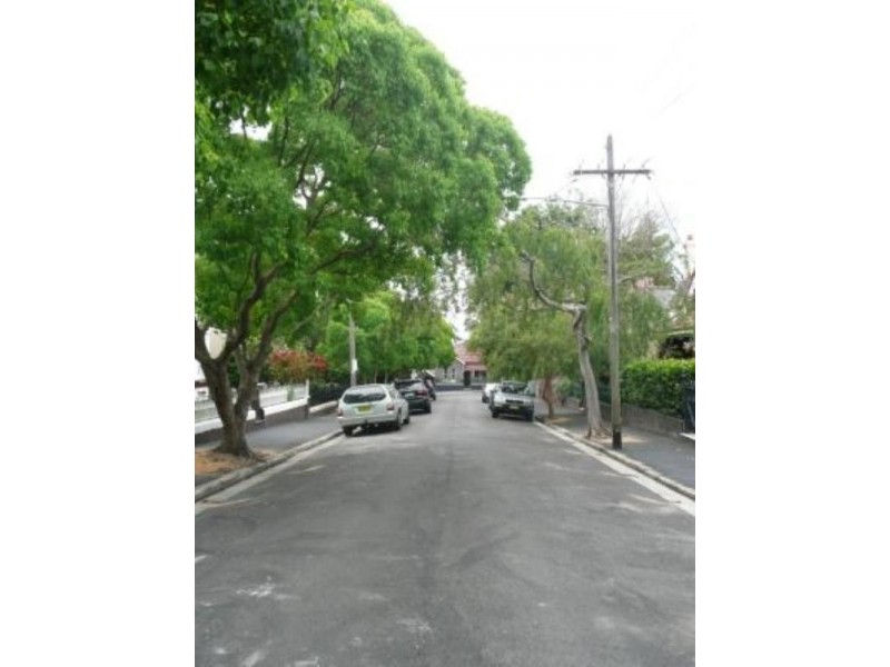 46 Allen Street, Glebe NSW 2037