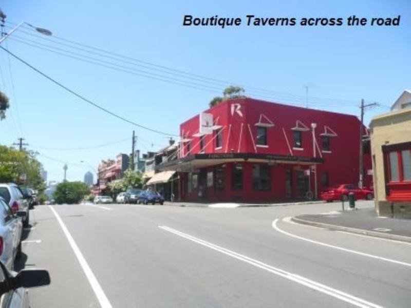 208 St Johns Road, Glebe NSW 2037