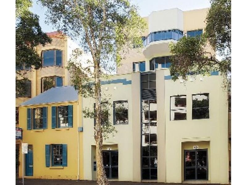 485 – 487 Elizabeth Street, Surry Hills NSW 2010
