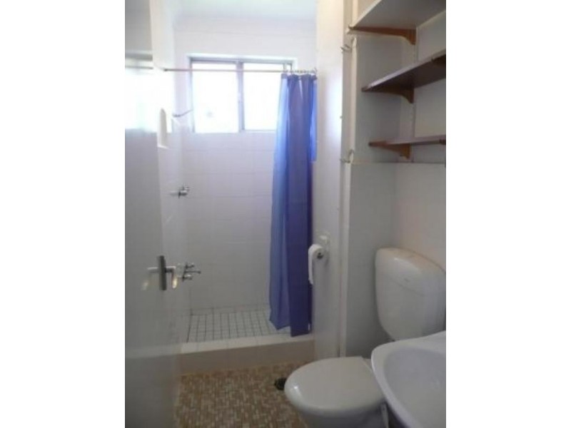 27/264A BRIDGE Road, Glebe NSW 2037