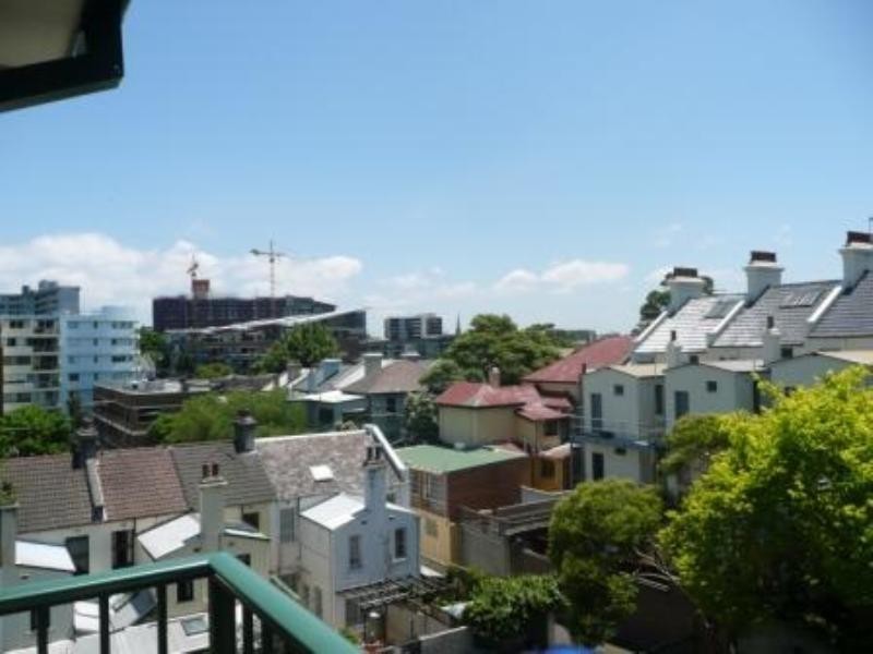 27/264A BRIDGE Road, Glebe NSW 2037