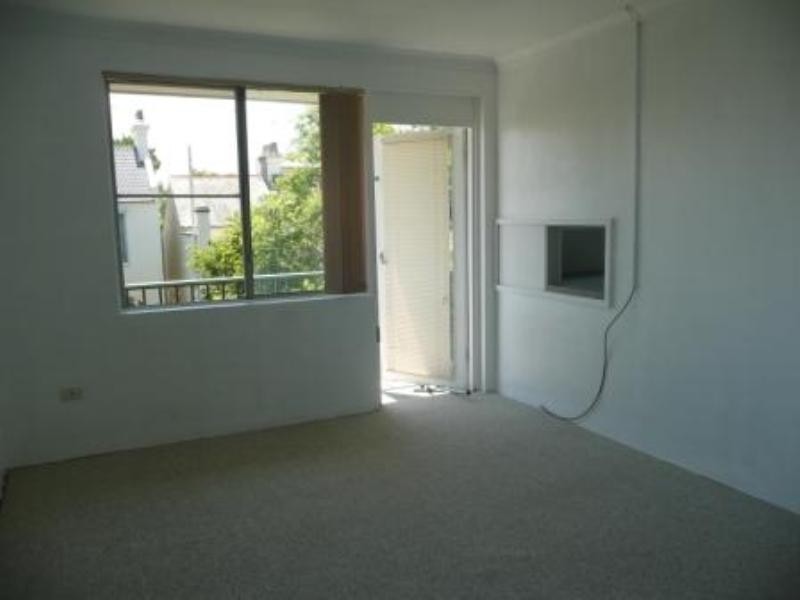 27/264A BRIDGE Road, Glebe NSW 2037