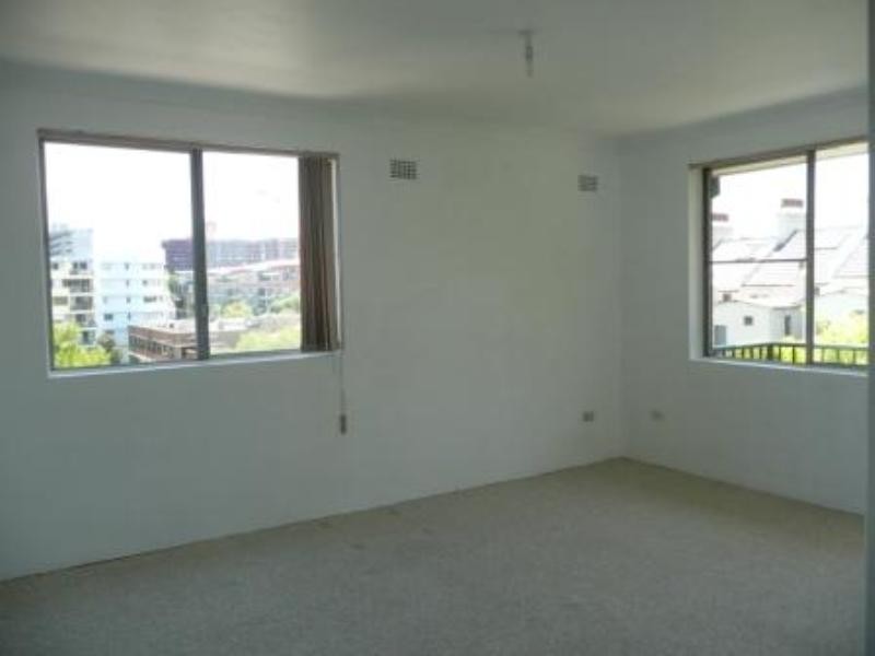 27/264A BRIDGE Road, Glebe NSW 2037