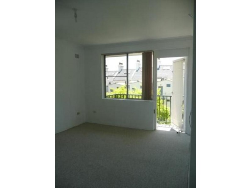 27/264A BRIDGE Road, Glebe NSW 2037