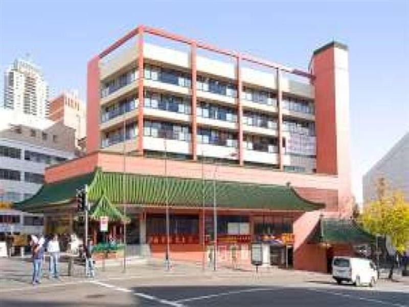 25 Dixon Street, Sydney NSW 2000