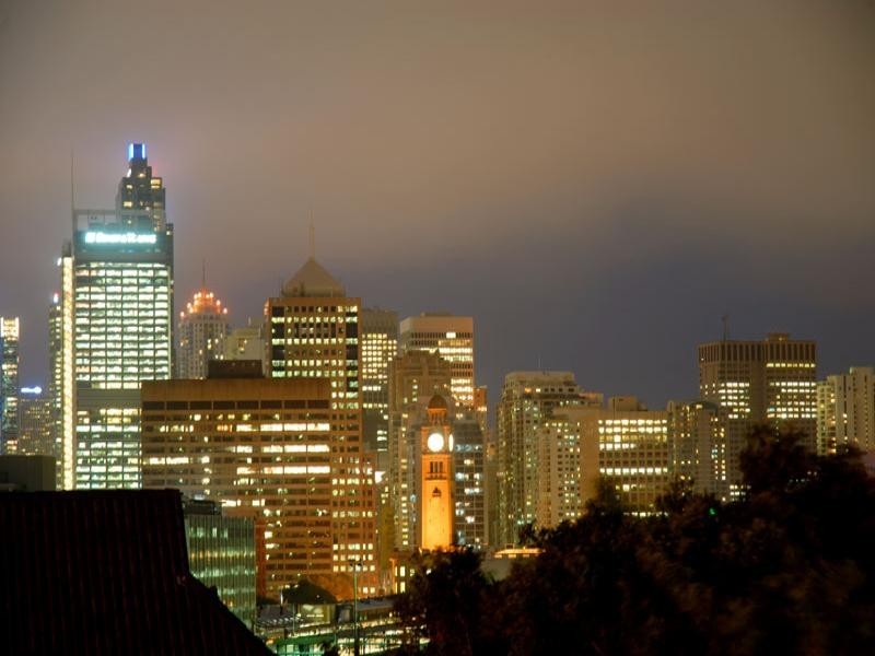 33/187 Cleveland Street, Redfern NSW 2016