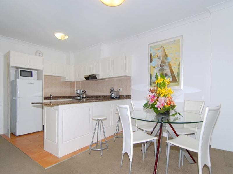 33/187 Cleveland Street, Redfern NSW 2016