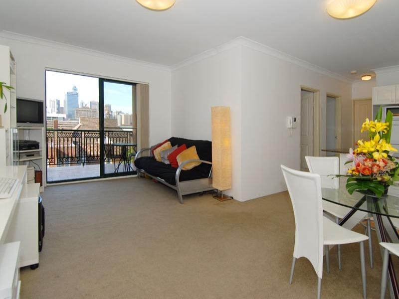 33/187 Cleveland Street, Redfern NSW 2016