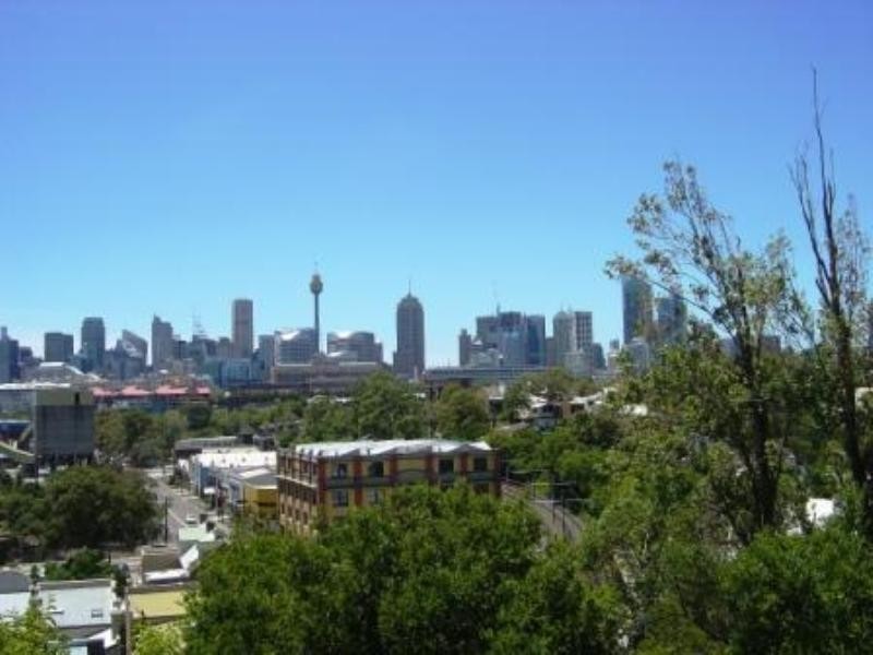 5/42 LOMBARD Street, Glebe NSW 2037