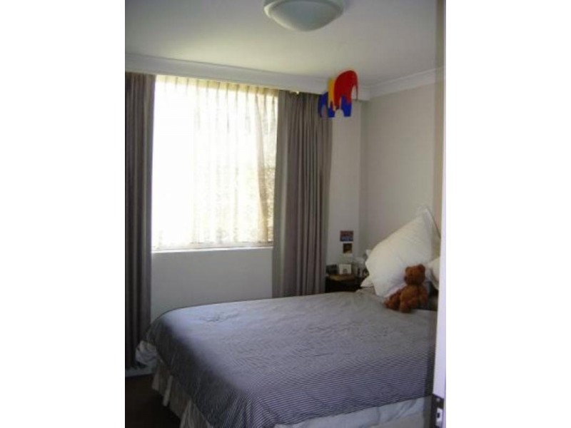 5/42 LOMBARD Street, Glebe NSW 2037
