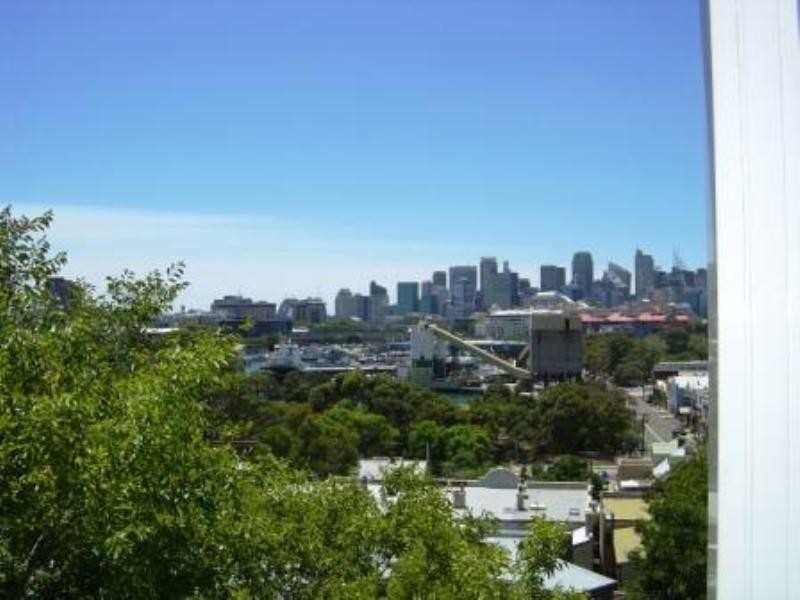 5/42 LOMBARD Street, Glebe NSW 2037