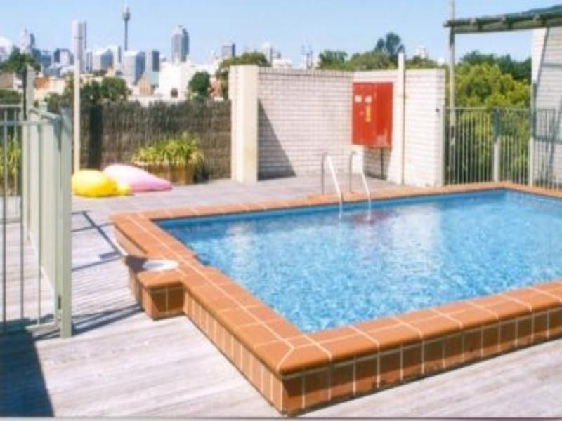 27/51 Hereford Street, Glebe NSW 2037